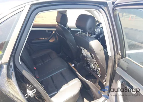 2006 Audi A4 2.0T z USA, uszkodzony, nr VIN WAUEF78E46A192262